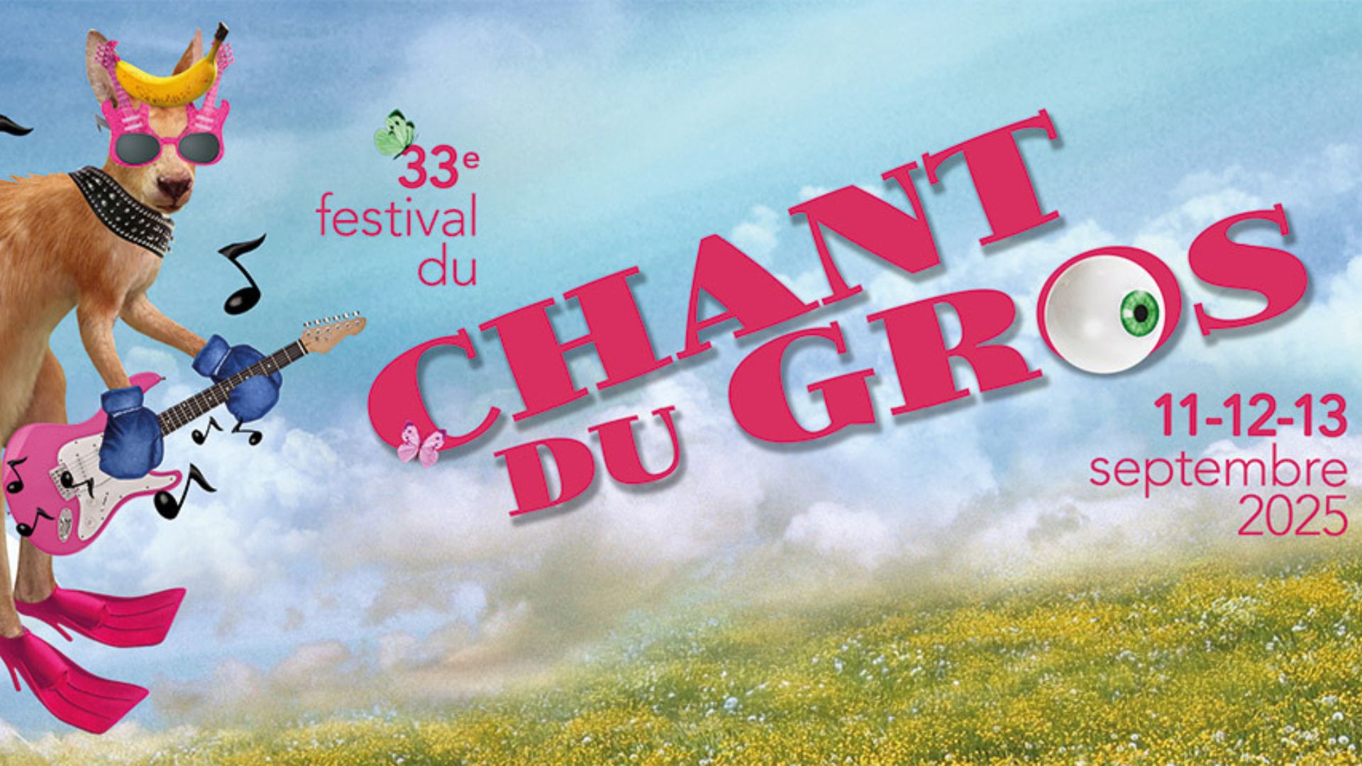 Photo - Rendez-vous au Chant du Gros en transports publics